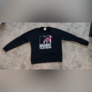 MTV Long Sleeve